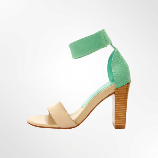 Zapato Dúo - T.38