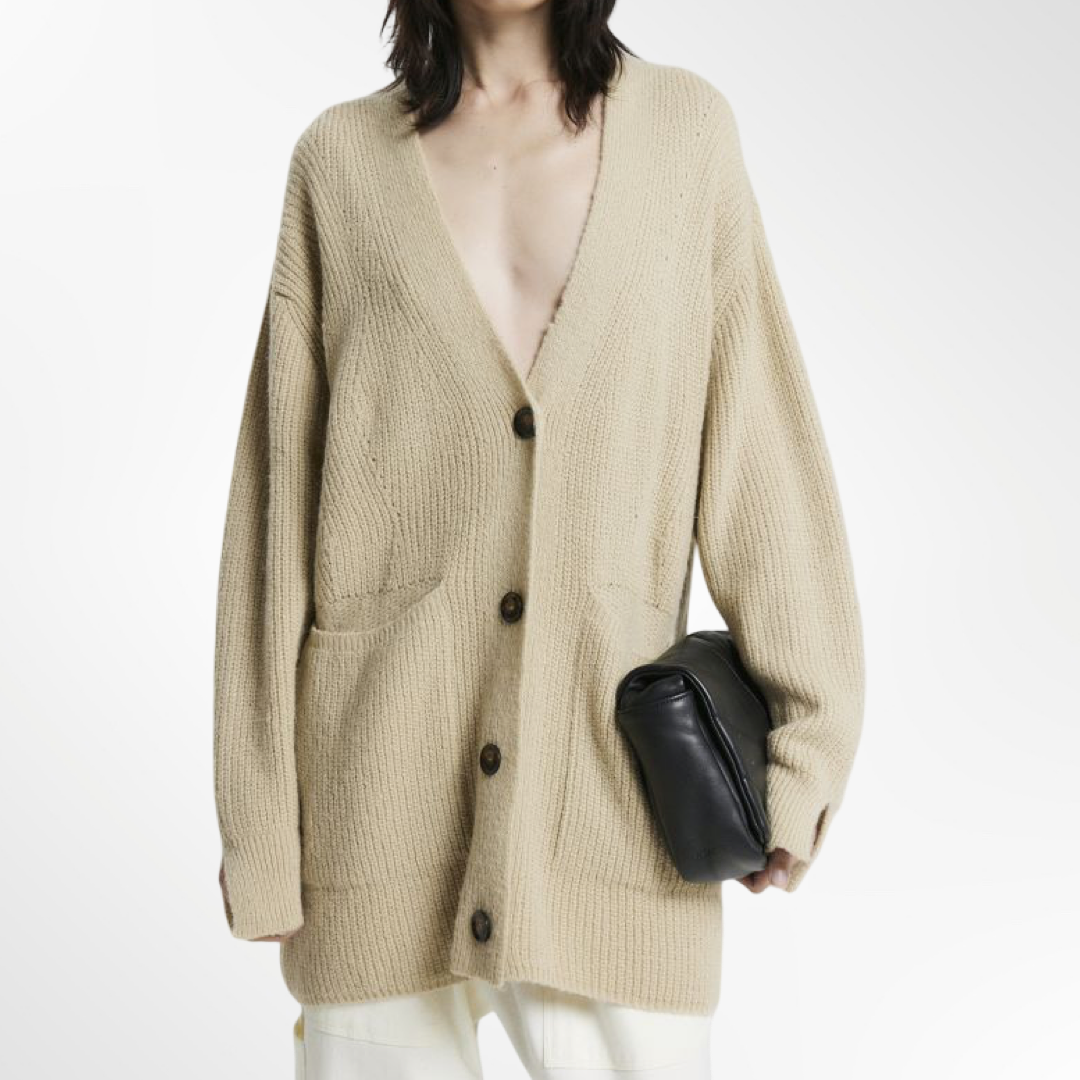 Cardigan Valentina - T.M