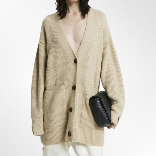 Cardigan Valentina - T.M