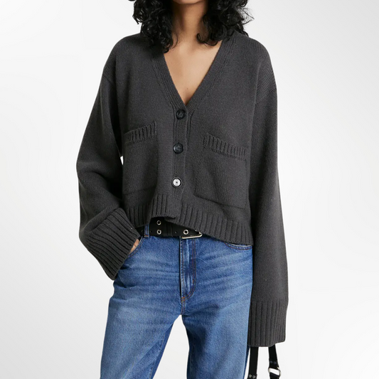 Cardigan Catalina - T.L