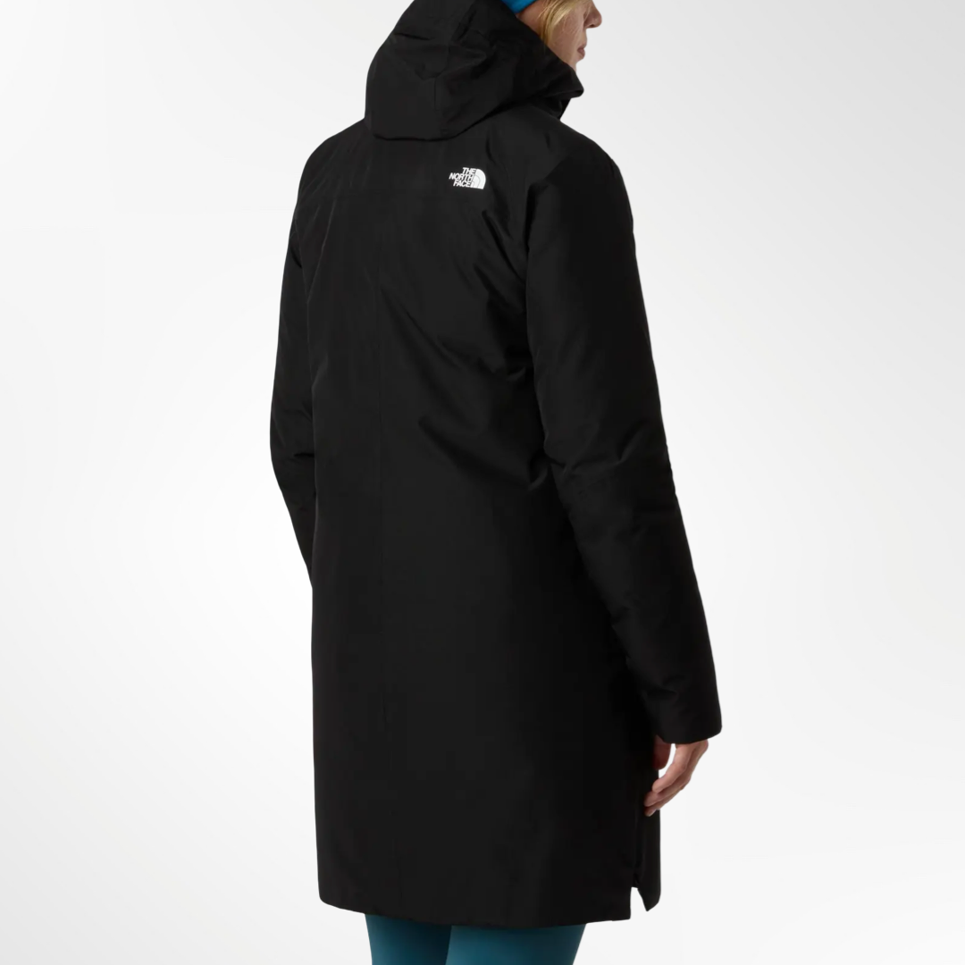 Suzanne Triclimate Jacket - T.S