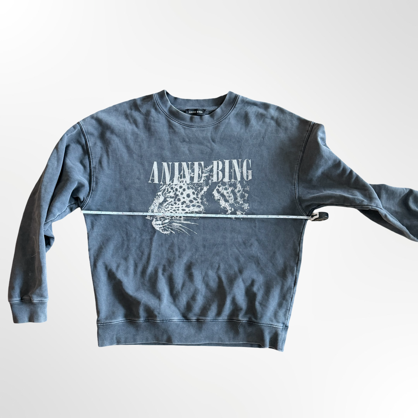 Speancer Sweatshirt - T.S