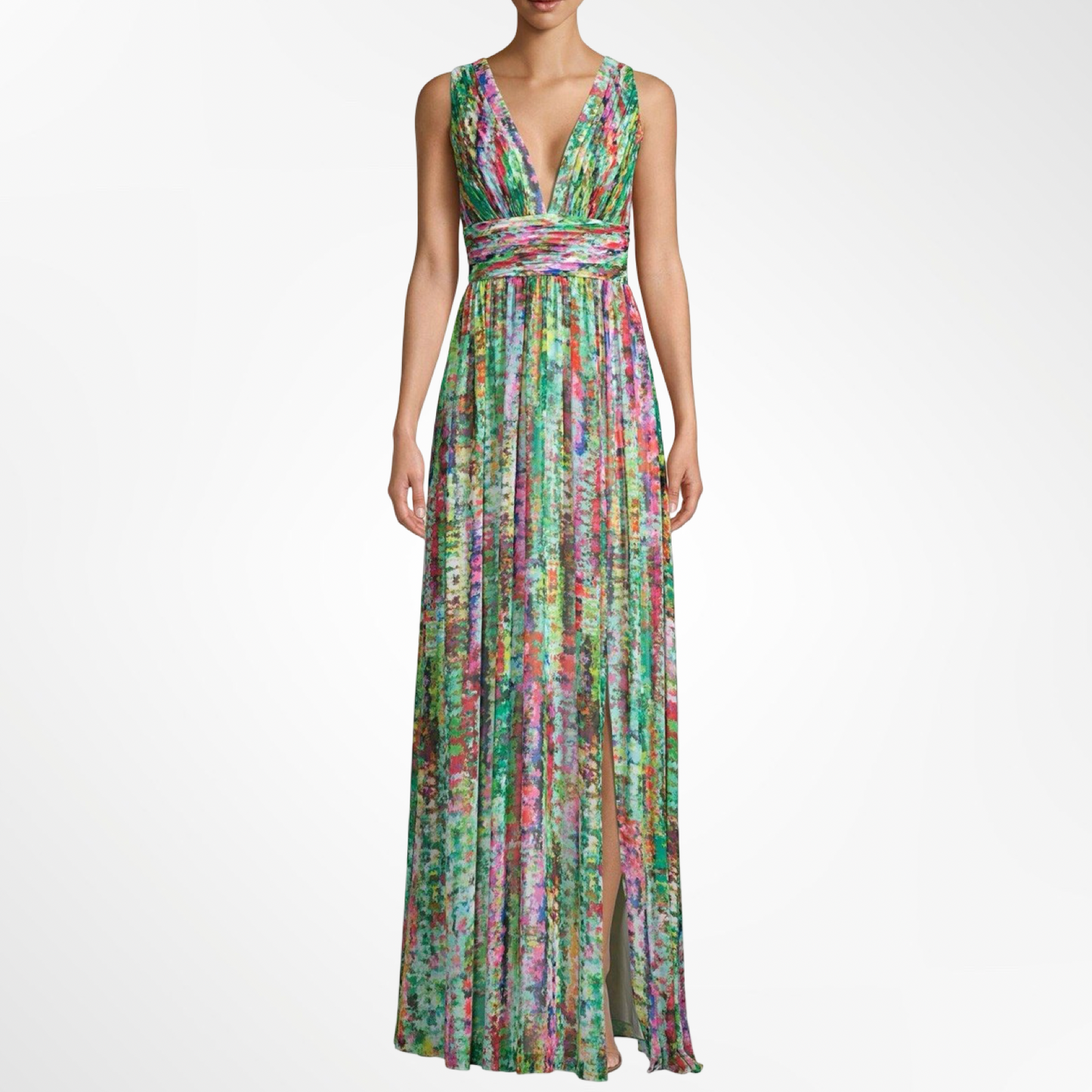 Vestido Summer - T.42