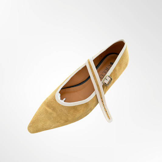 Ballerina Jane - T.38