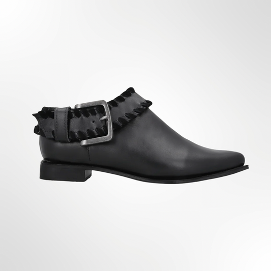 Zapato Ballad Black - T.38