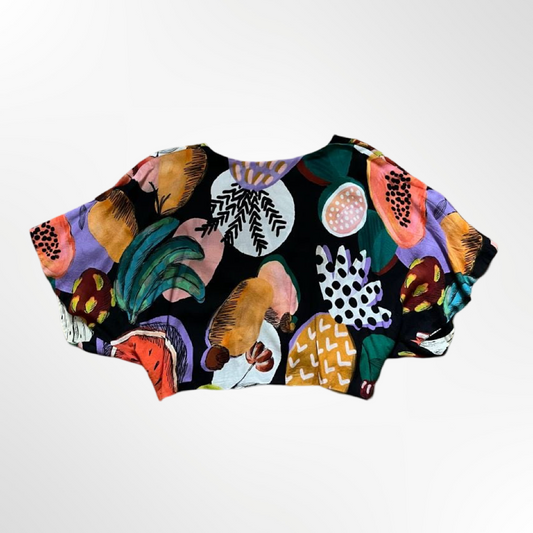 Top Reversible -T.L
