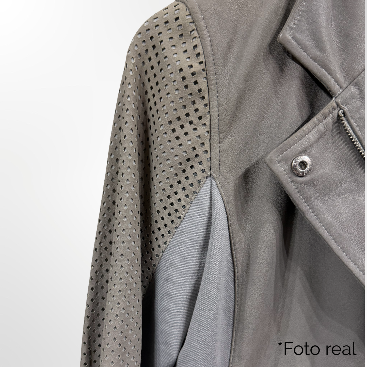 Chaqueta AX - T.M