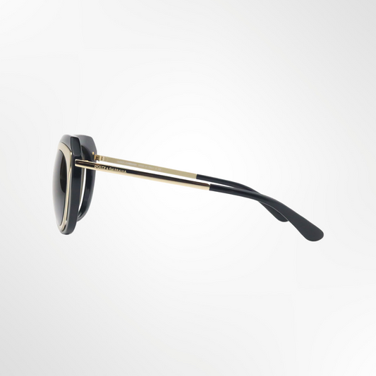 Black Gold Sunglasses