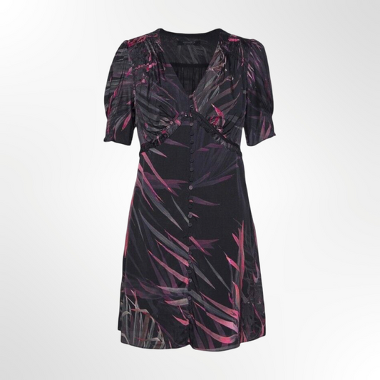 Demi Luar Dress - T.L