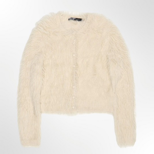 Cárdigan Pelos - T.S