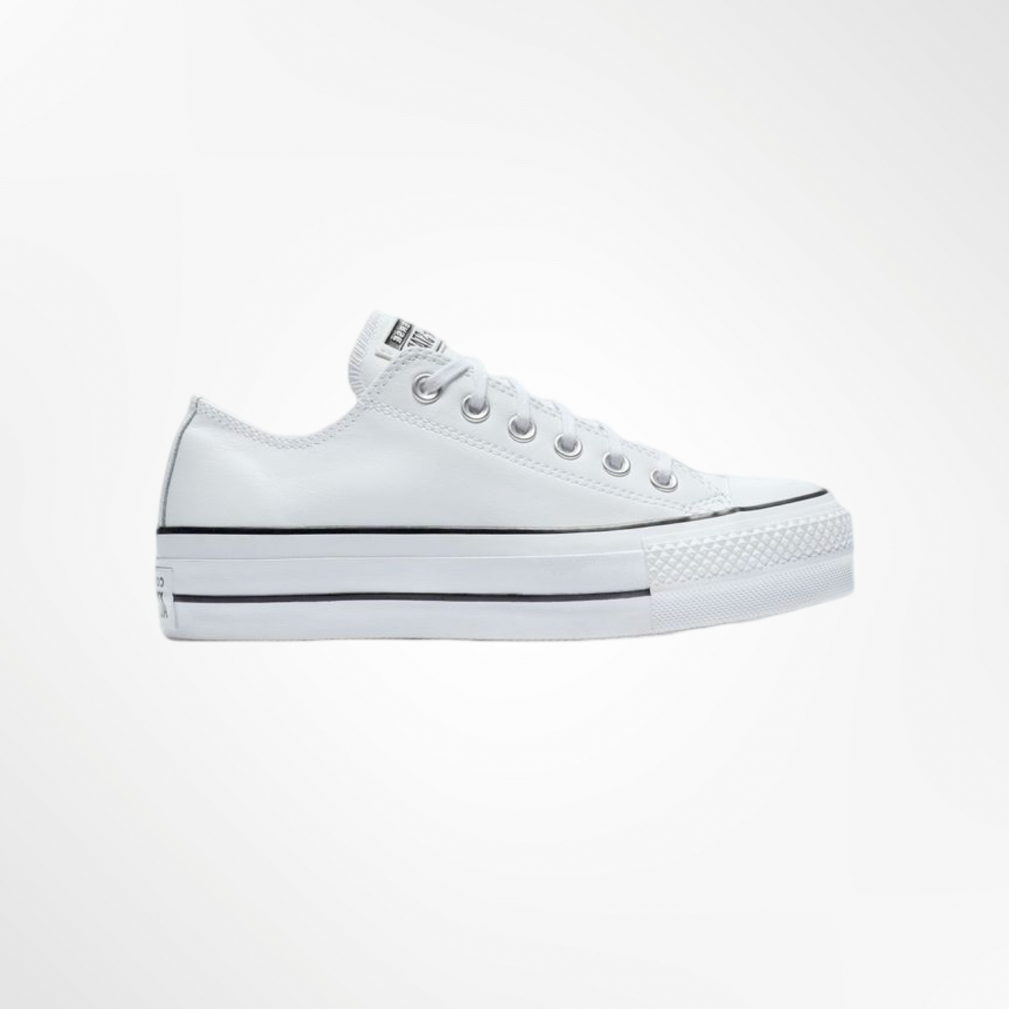 Chuck Taylor Sneakers - T.37