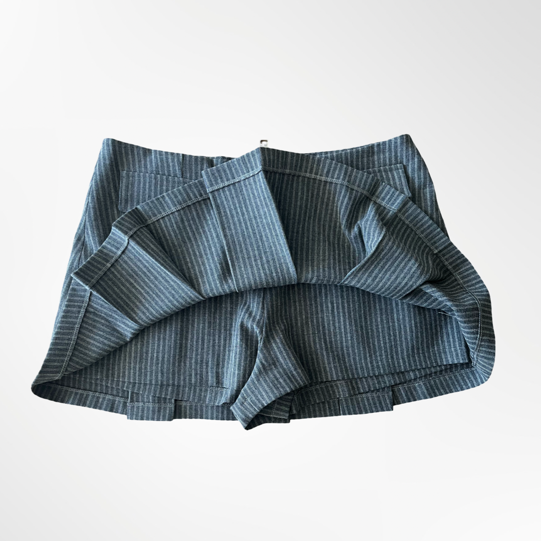 Mini- Short Railey - T.L