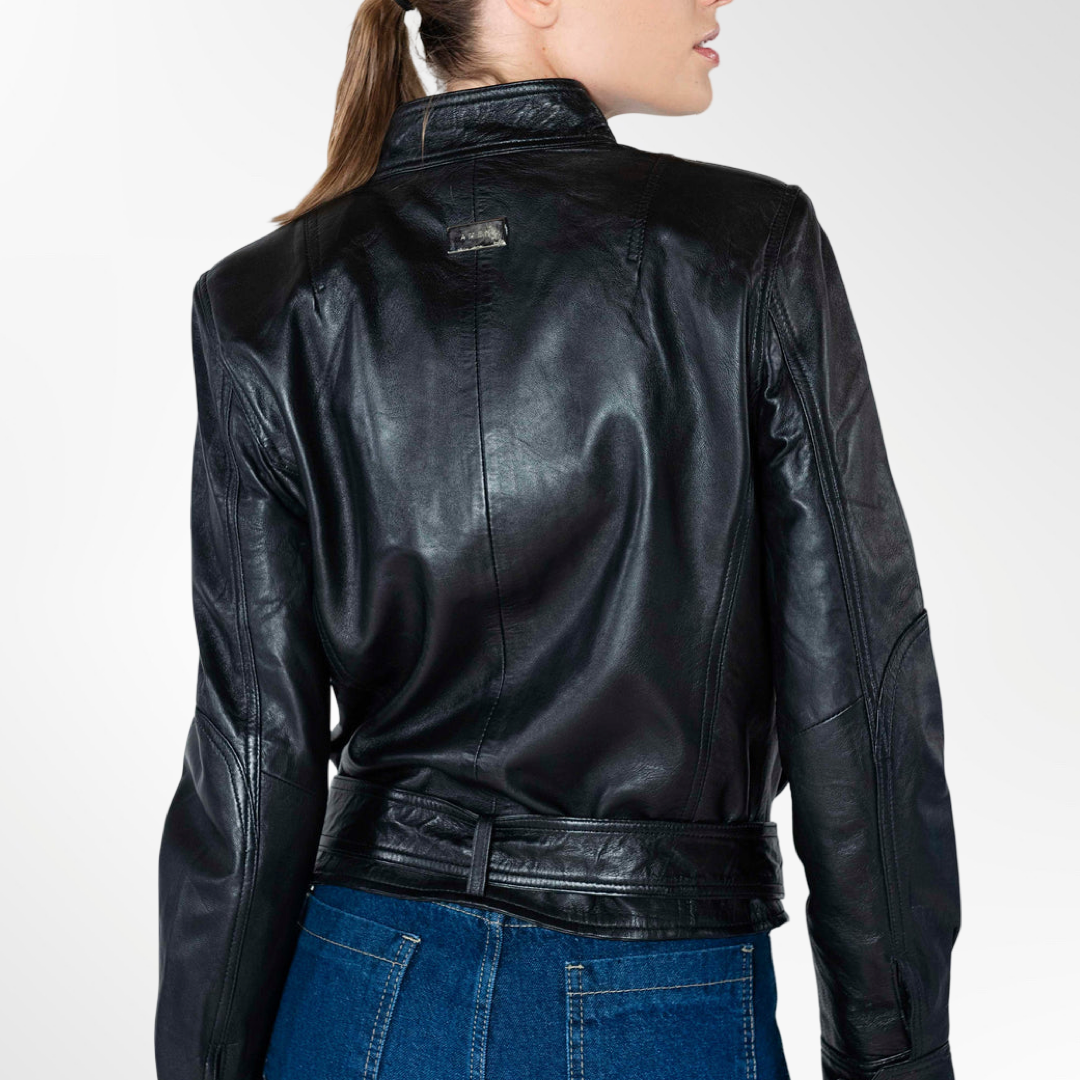 Chaqueta Bomber Maka - T.L