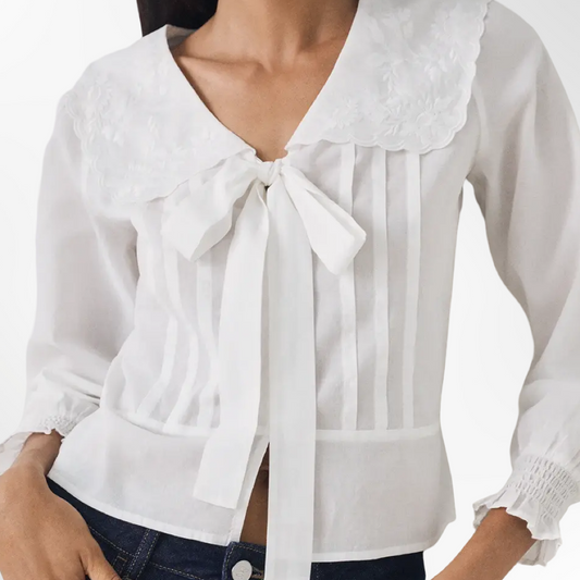 Camisa Agatha - T.M