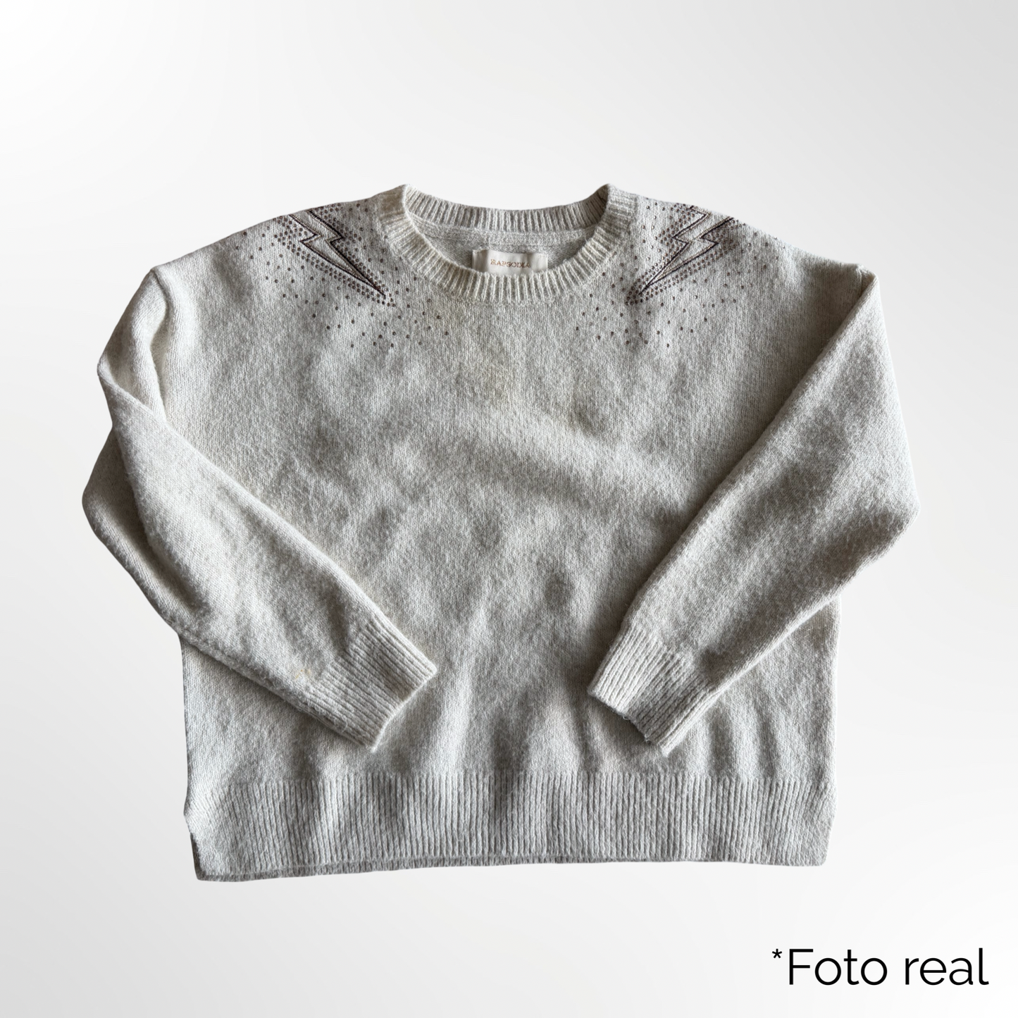 Sweater Ray - T.M