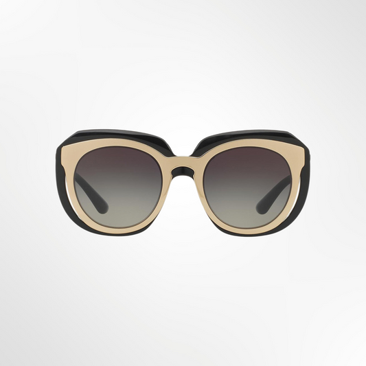 Black Gold Sunglasses