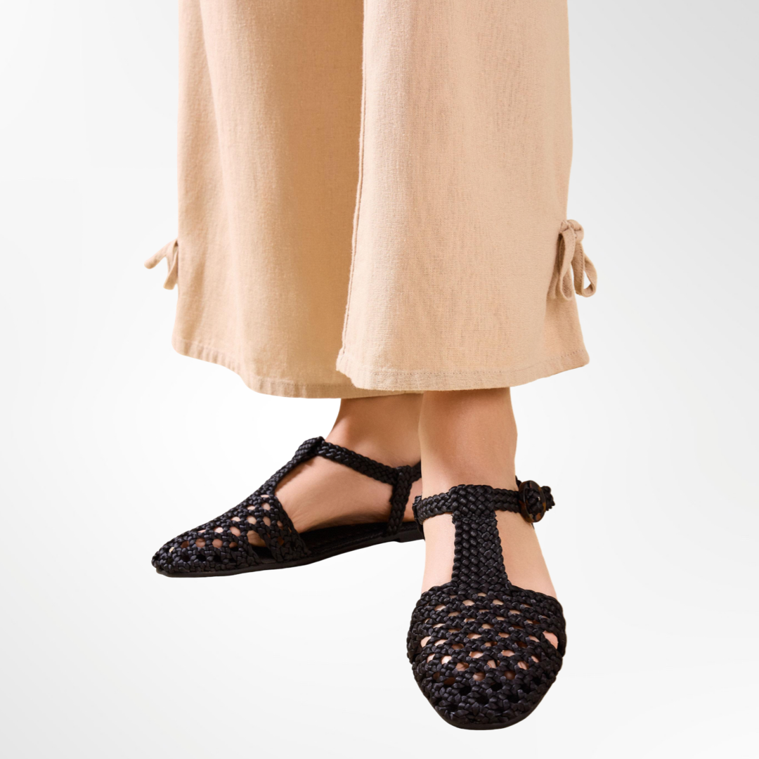 Sandalia Cangrejera - T.37