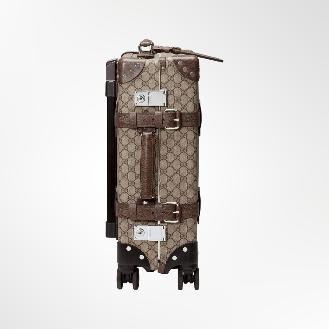 Globe-Trotter GG Carry On