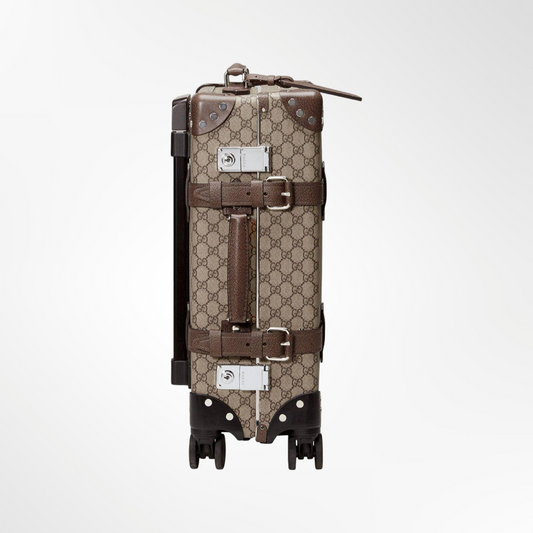 Globe-Trotter GG Carry On