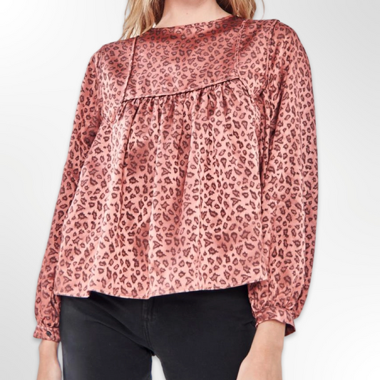 Camisa Avignon Camille - T.S