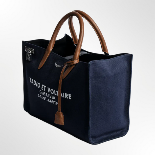 St Barth Tote