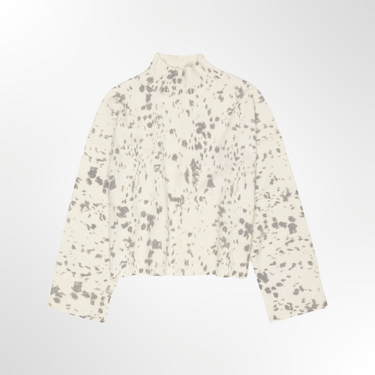 Sweater Boxy - T.M
