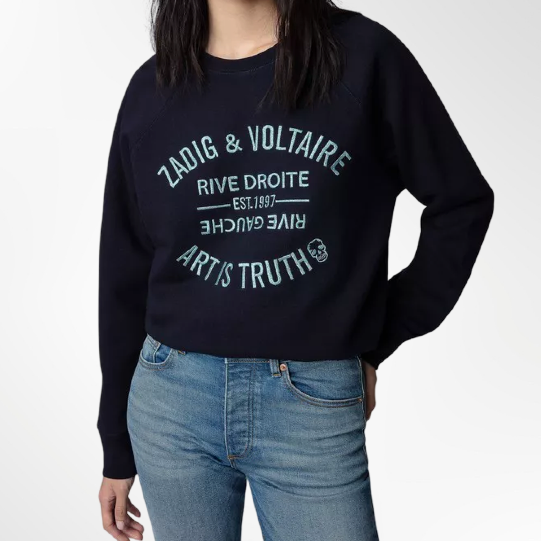 Polerón Bloson Brode - T.XS