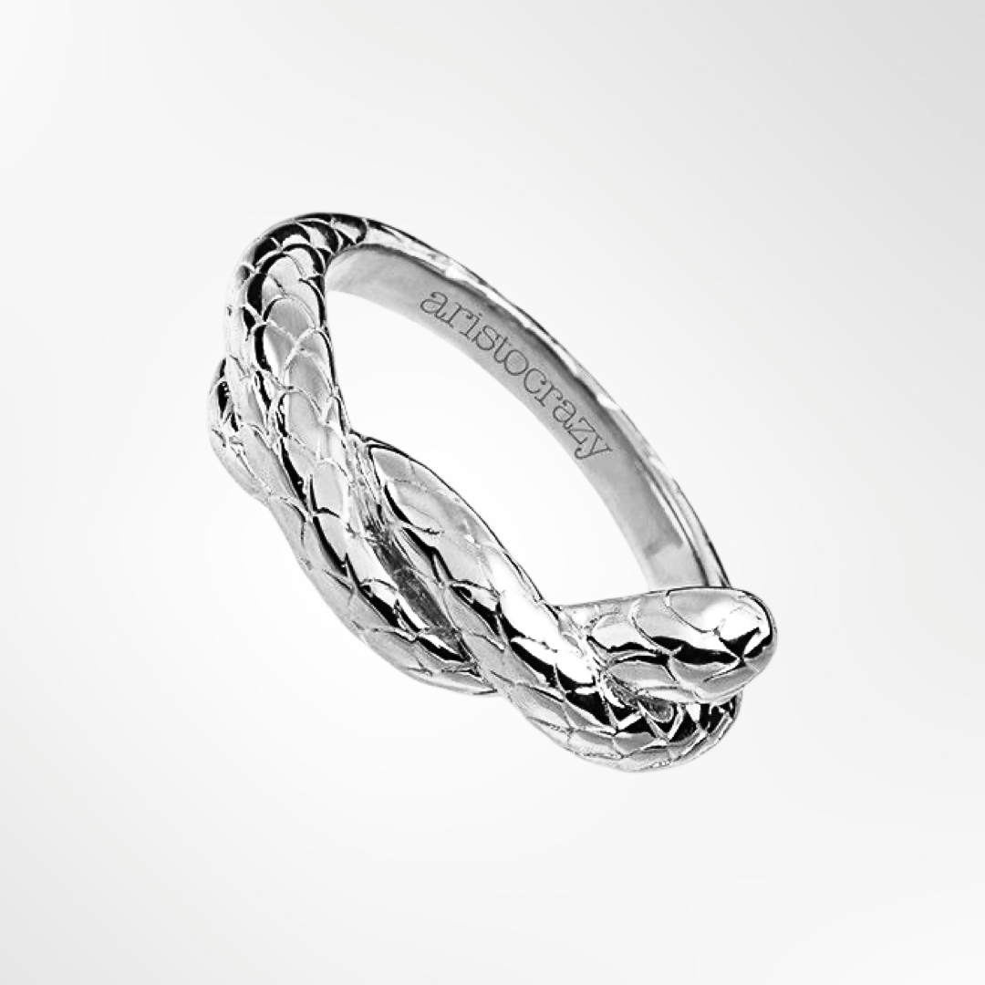 Anillo Serpiente