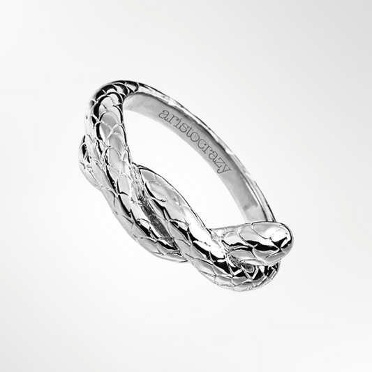 Anillo Serpiente