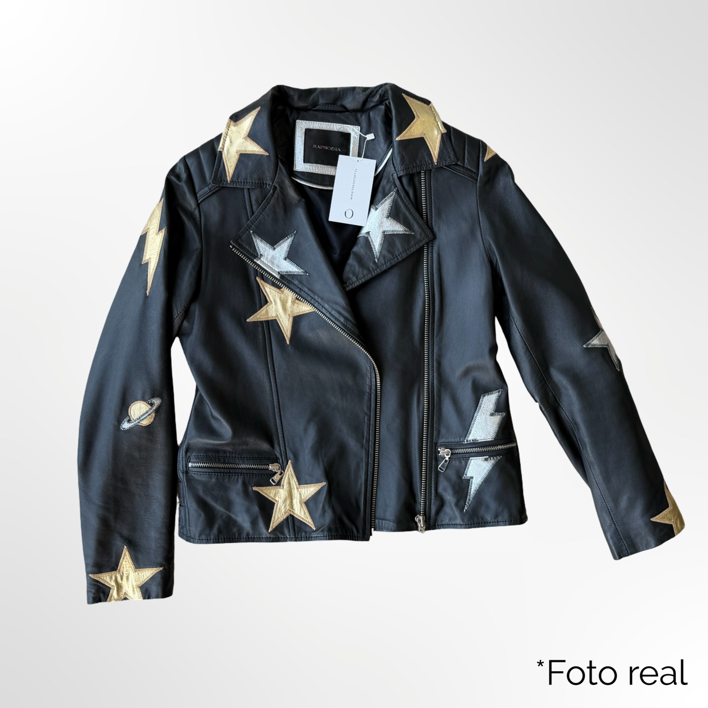 Campera Gimli - T.M