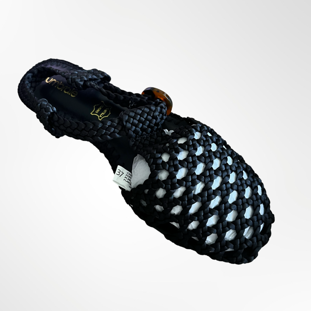 Sandalia Cangrejera - T.37