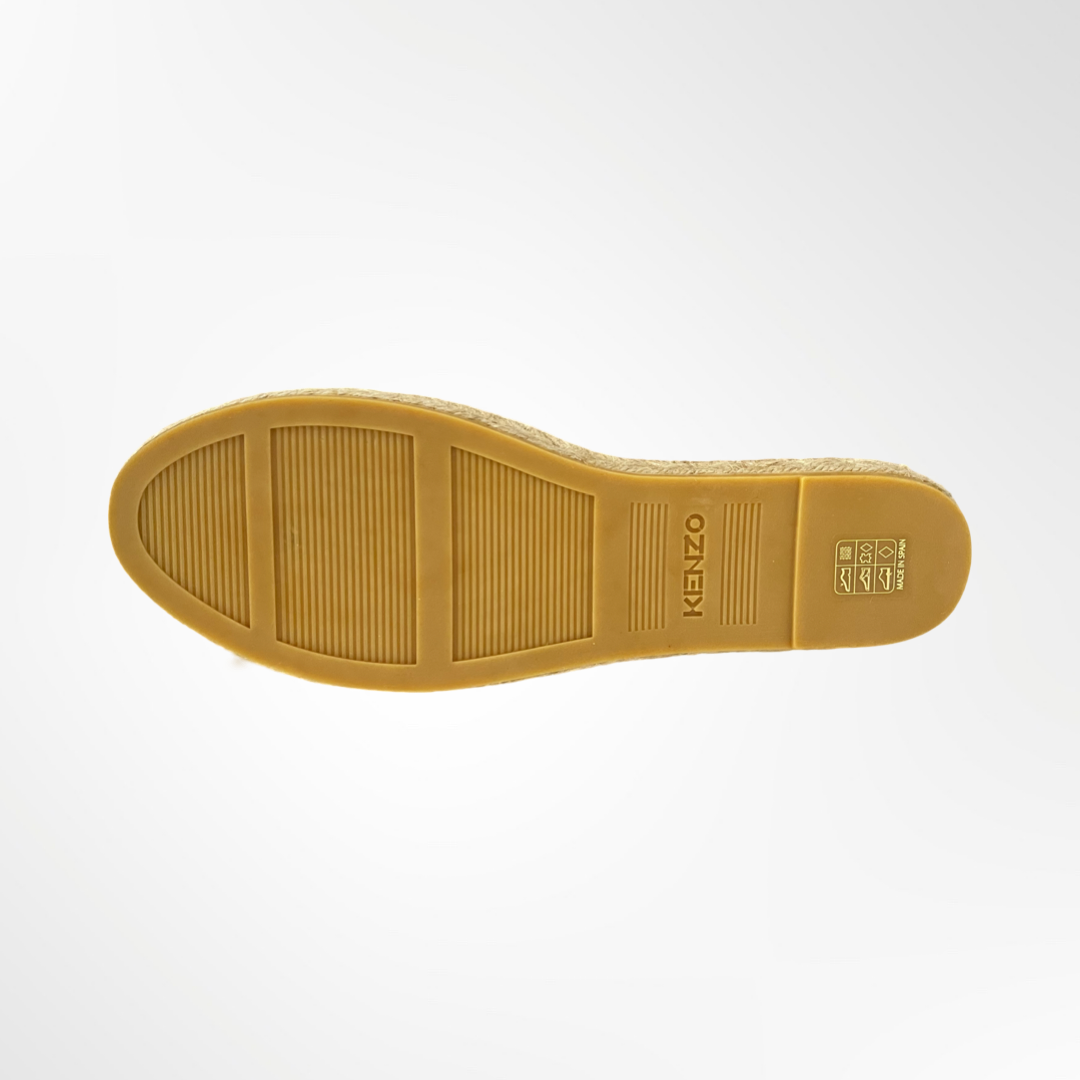Alpargata Elastic Tiger - T.37