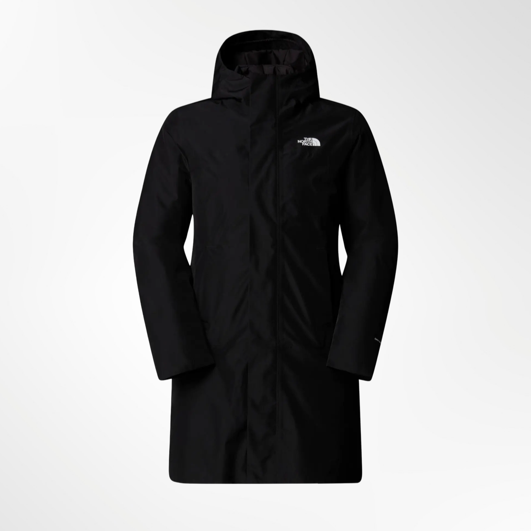 Suzanne Triclimate Jacket - T.S