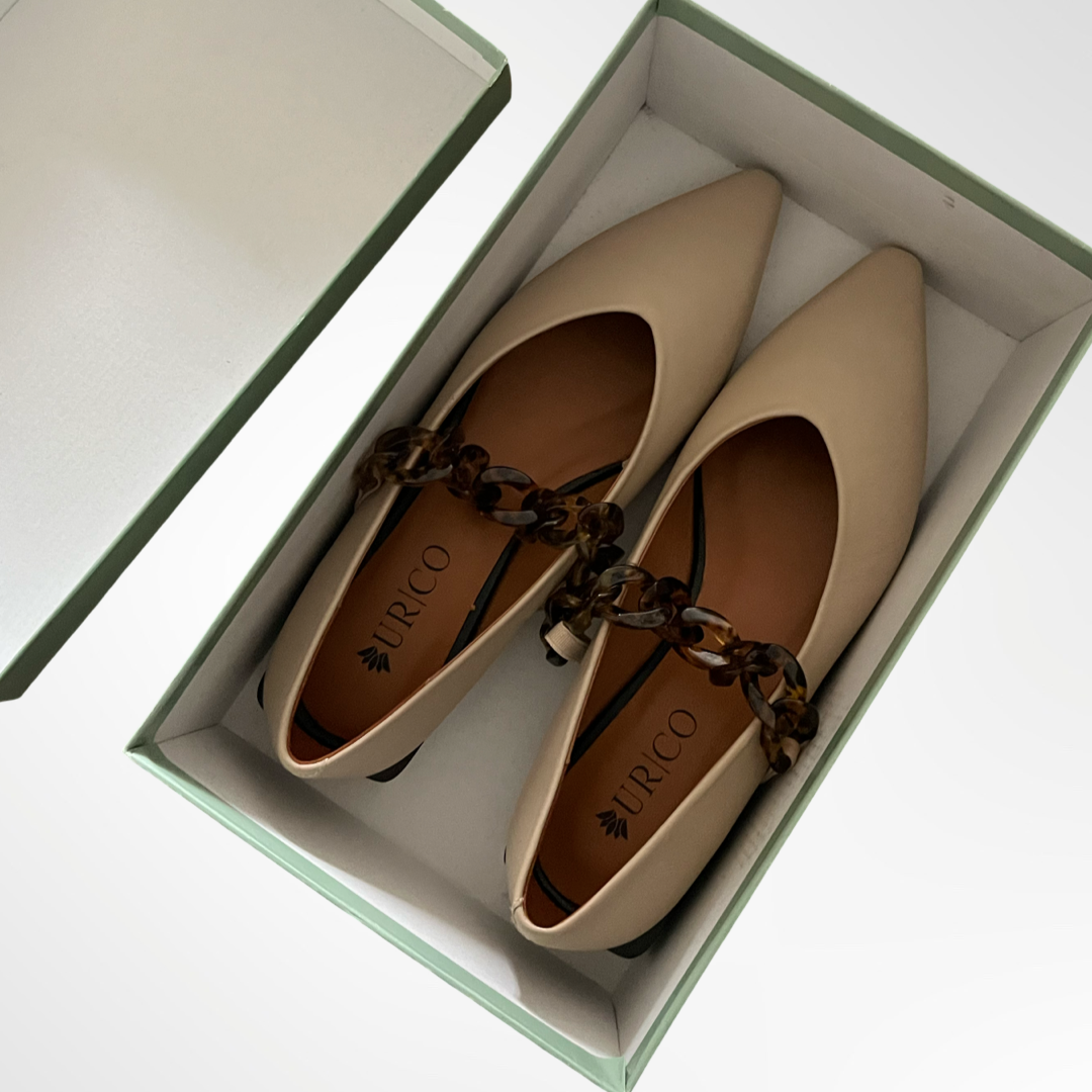 Ballerina Margaret - T.38