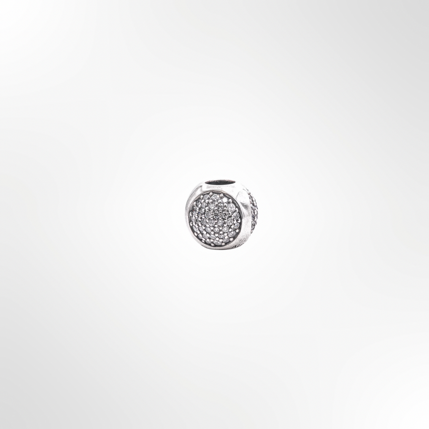 Dazzling Droplet Charm