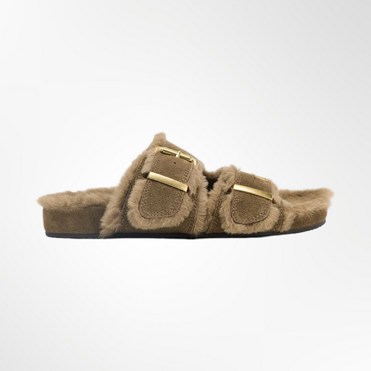 Zapato Puffer - T.38