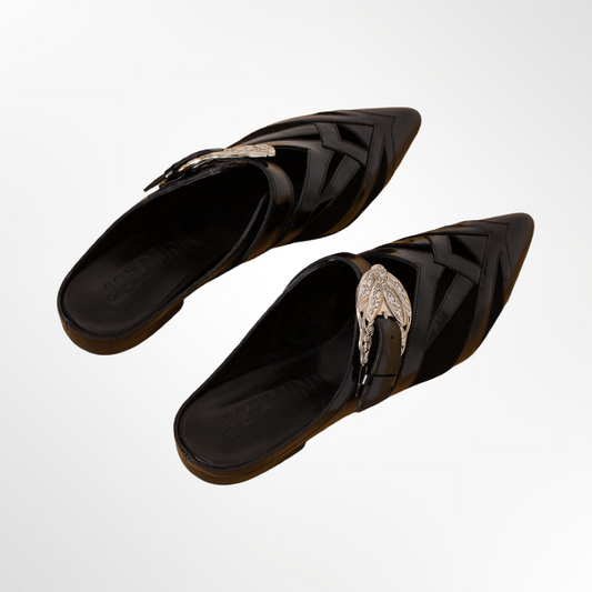 Zapato Flower - T.36/37