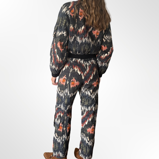 Pantalón Plasencia - T.XS