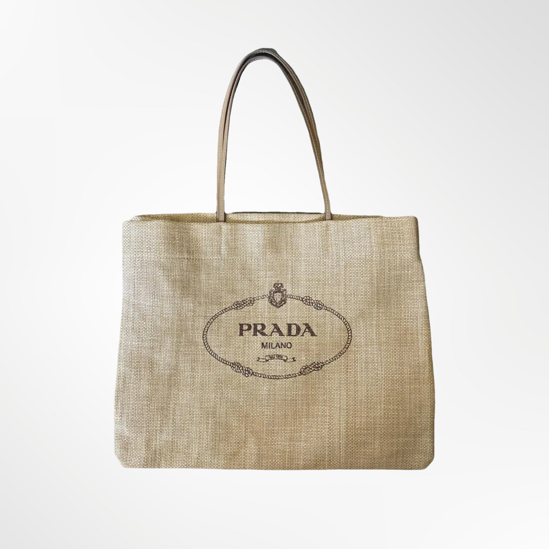 Tote Limited Edition