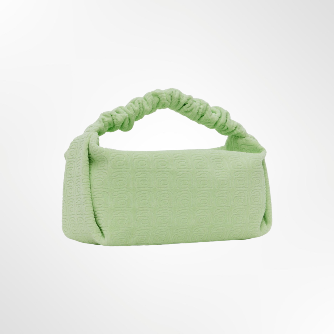 Scrunchie Small Bag