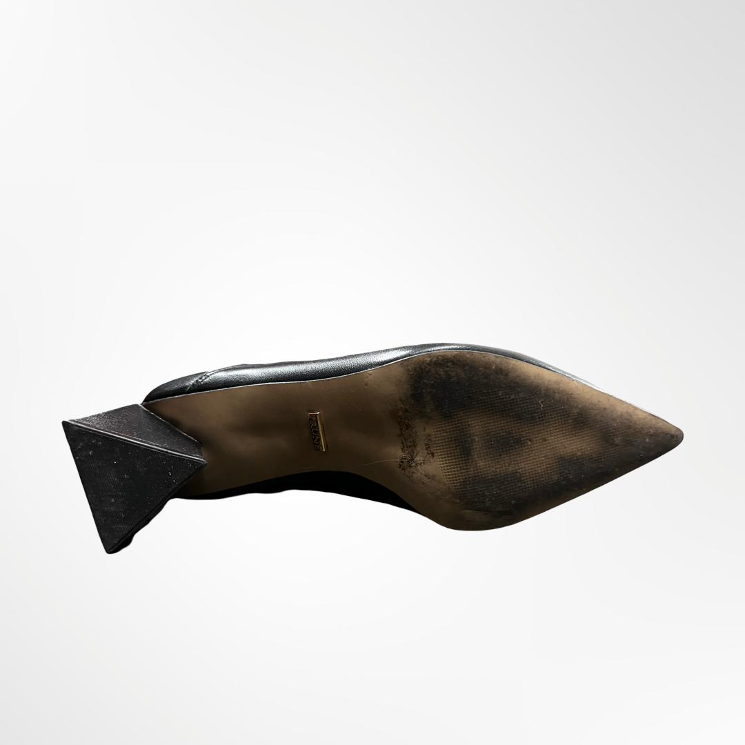 Botines Black - T.36