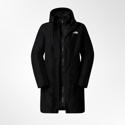 Suzanne Triclimate Jacket - T.S