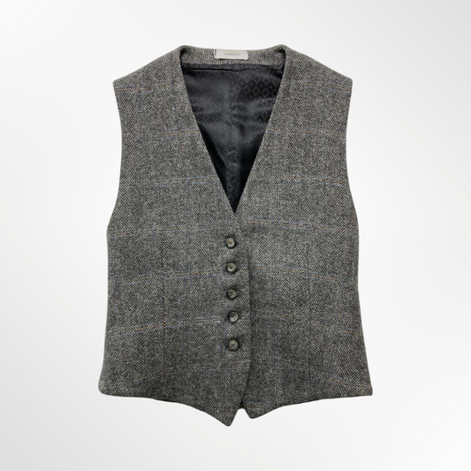 Gillet Lana - T.S