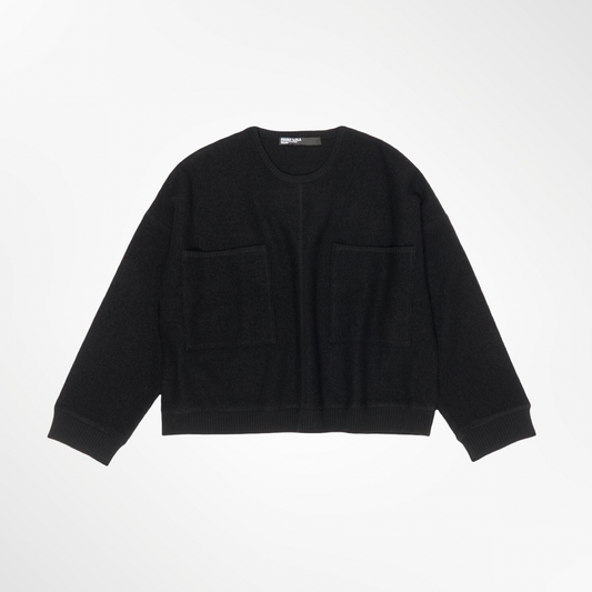Sweater Boxy - T.S