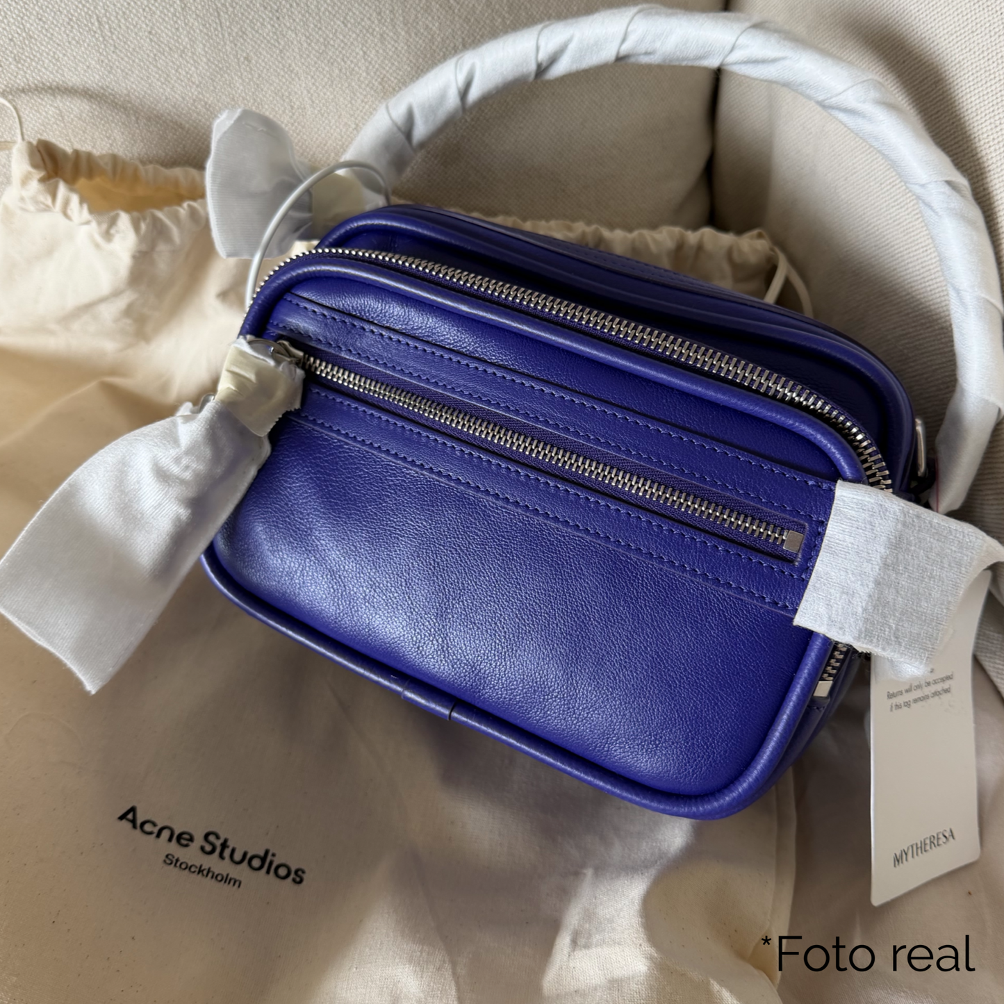 Camero Kit Bag
