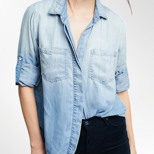 Camisa Fell - T.M