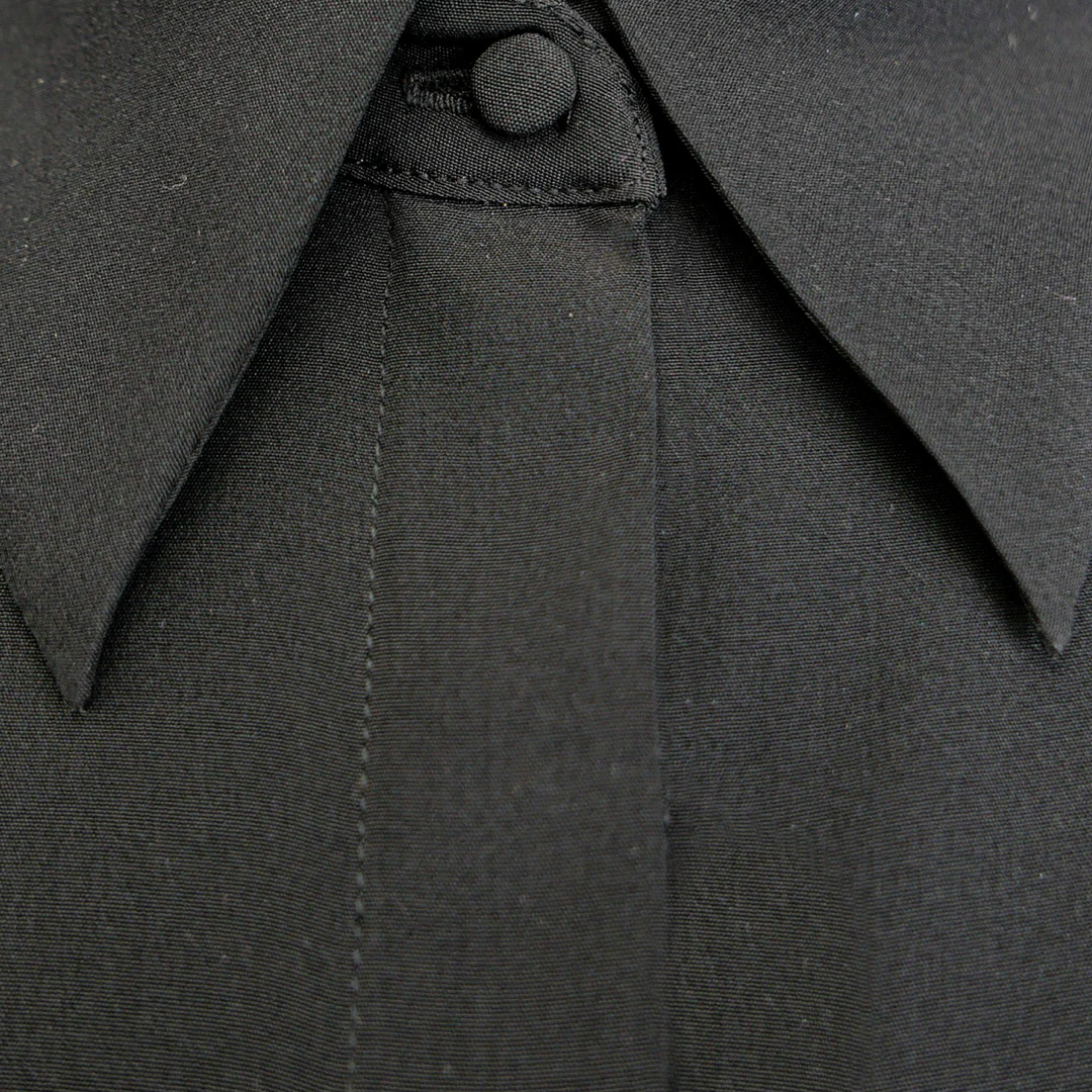 Classic Button Shirt - T.S