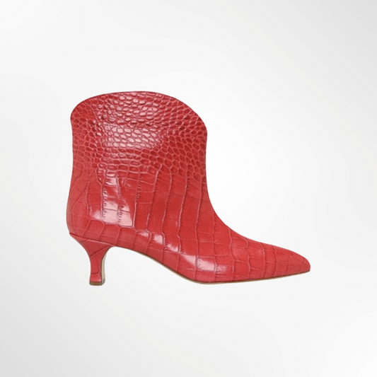 Botas Texanas - T.37