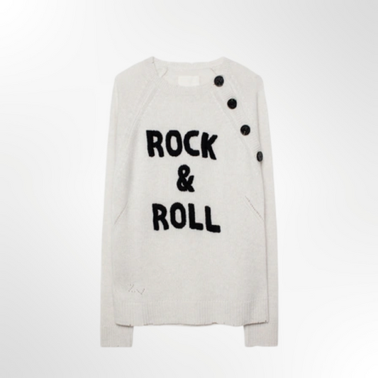 Sweater Reglis Bis C - T.S