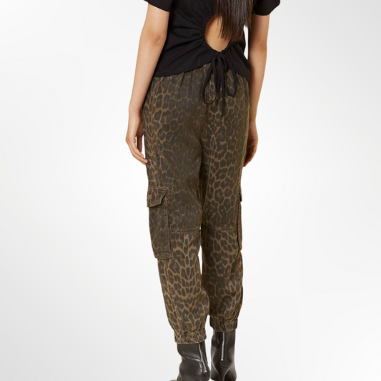 Cargo Pants - T.38/40
